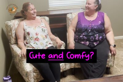 bird floral accent chair review