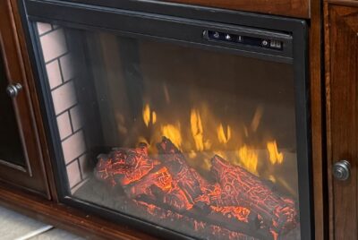 Patchwork Nest fireside chats image