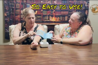 iHealth Track Blood Pressure Monitor Review