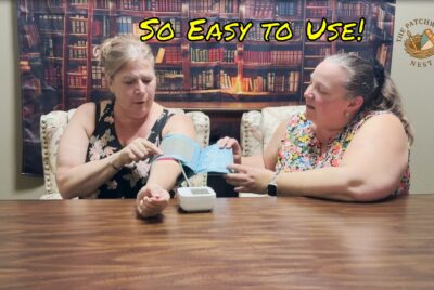 iHealth Track Blood Pressure Monitor Review