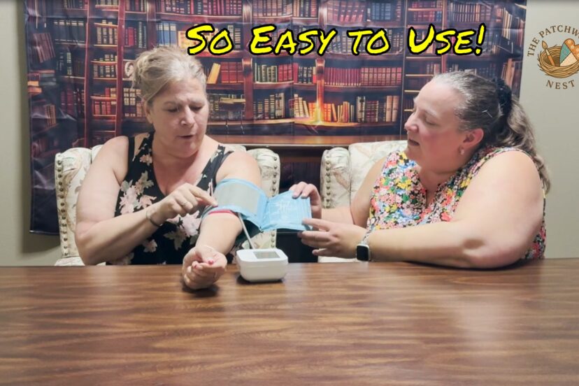 iHealth Track Blood Pressure Monitor Review